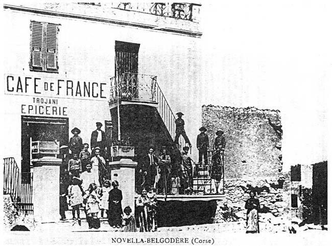 Caf
